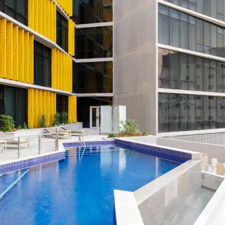 Adagio Doha