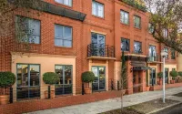 Majestic Tynte Street Apartments - 4-Star