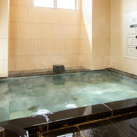 Super Hotel Gotemba 1