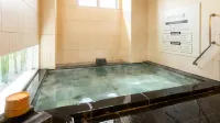 Super Hotel Gotemba 1 - Hot Springs