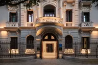 Áurea Palacio de la Tinta by Eurostars Hotel Company
