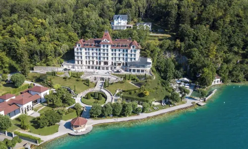 Le Palace de Menthon