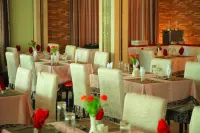 Tiffany Diamond Hotels - Mtwara - Frühstück