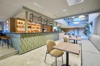 Frich´s Hotel Surnadal - bars