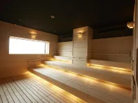 Hotel Clad - Spa