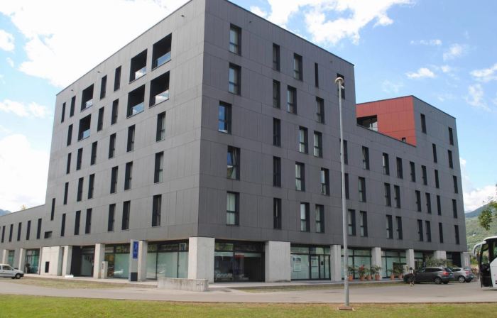 Schio Hotel