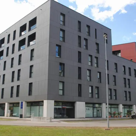 Schio Hotel Отели в г. Скио