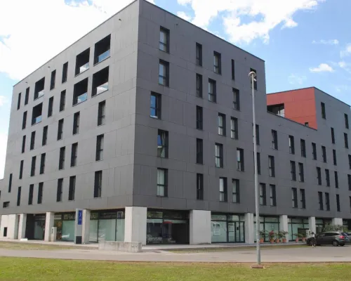 Schio Hotel Hotels in Schio