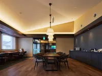 Hotel B4T Kakunodate