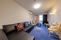 Izu Village Heso Hotel