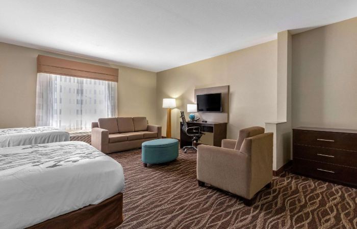 Sleep Inn & Suites Millbrook - Prattville