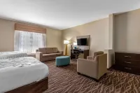 Sleep Inn & Suites Millbrook - Prattville - 2-Sterne