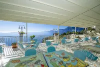Hotel Villa Bellavista - Morgenmad