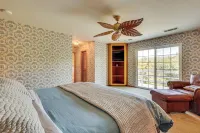 25-acre Hideaway in Oakhurst: Pet Friendly! - 2-Star