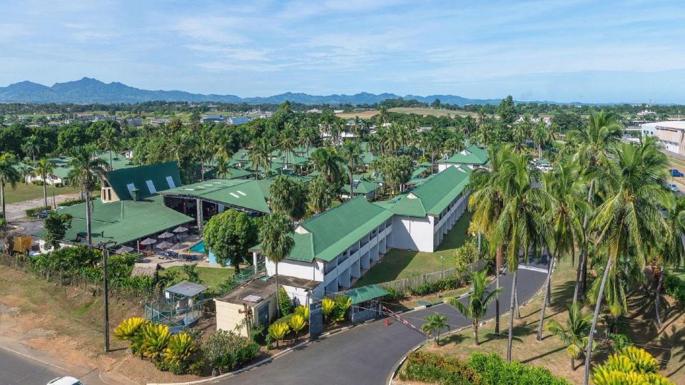 Tokatoka Resort Hotel