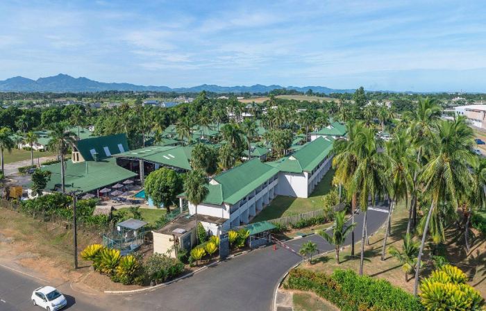 Tokatoka Resort Hotel