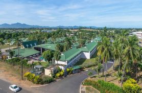Tokatoka Resort Hotel