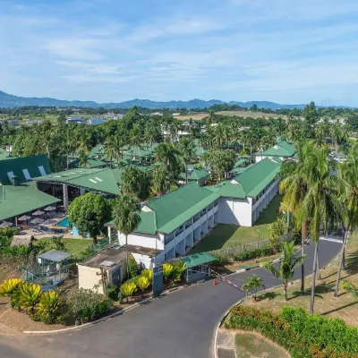 Tokatoka Resort Hotel Hotels near Nadi International Airport