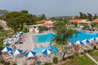 Filerimos Village Hotel - Infinity Pools