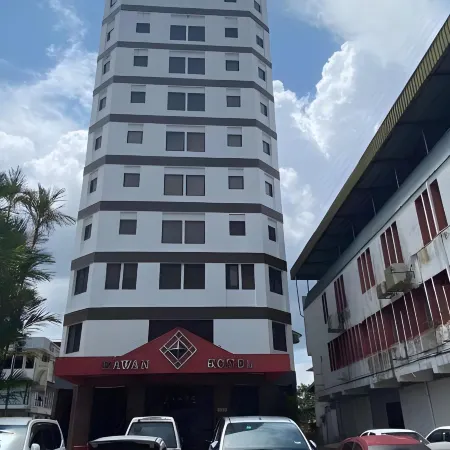 Kawan Hotel