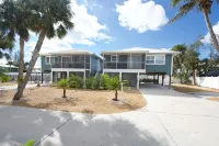 Beach Bungalow 1