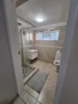 Rams Blissful Guest House - Guest houses