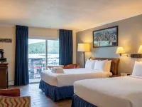 Gauthier's Saranac Lake Inn Hotels in Saranac Lake