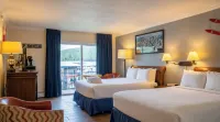Gauthier's Saranac Lake Inn