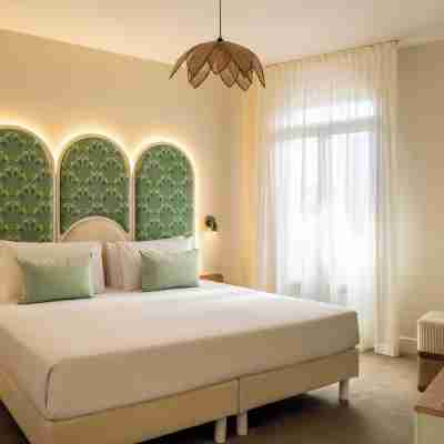 Hotel la Tonkine ex Olympia Rooms
