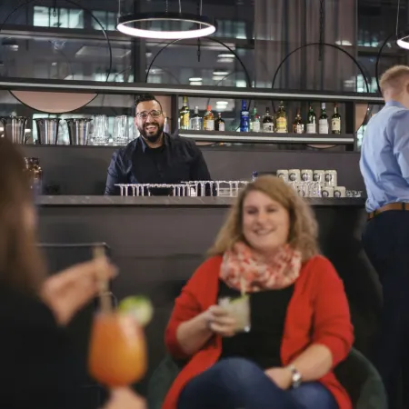 Holiday Inn - the niu, CURE ERLANGEN by IHG
