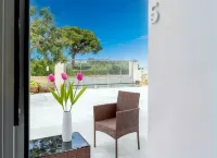 Monolocale Alba Salentina Nuovo, Elegante e Vicino al Mare - Alojamientos