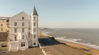 Clifton Hotel Отели в г. 