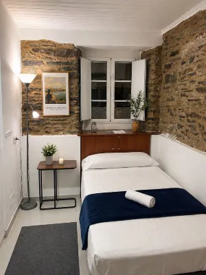Albergue Amodiño - Wifi