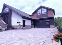 Niagara Retreat Center of Taiji Qi Yoga - Bed and Breakfasts