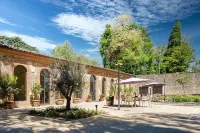 Siena Hills Apartments - Gym