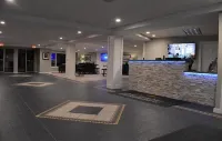 Delavan Lake Resort - parking