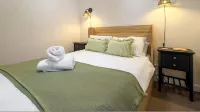 Cosy 2 Bed Viking Bay Cottage - واي فاي