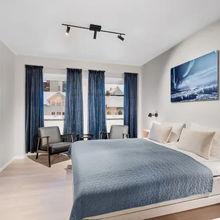 Bispegata 5 - Studio Apartment Hotel