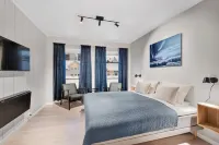 Bispegata 5 - Studio Apartment Hotel - 3-Star