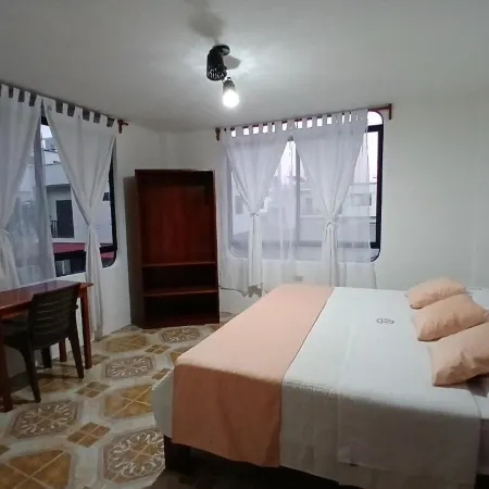 Hostal Brisas Del Mar