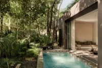 La Reserva Tulum - Resorts