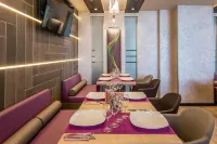 Splendid Conference & Spa Hotel – Adults Only - breakfast