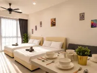 Bell Suite Sepang KLIA Kota Warisan - bar