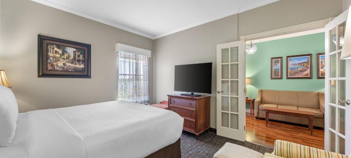 Best Western Plus Georgetown Inn  Suites Hotéis em Williamson County