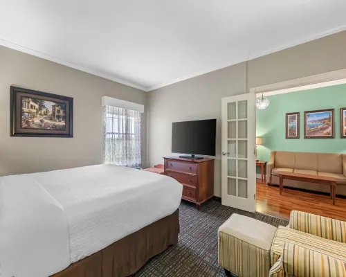 Best Western Plus Georgetown Inn Suites Hotels in Georgetown