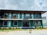 Sapa Mountain View Eco Home - Mountain view