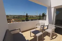 Ayia Triada Beach 2BR Apt - 2-Star
