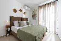 Kaerati Athens - Villas
