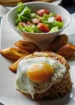 Amandla Conference and Resorts - breakfast