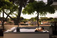 La Serena Forte dei Marmi, Small Luxury Hotels of the World - Gym